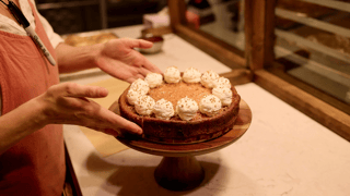 Weltons Tiny Bakeshop